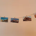 La Veranda Del Melograno - Appartement Pisticci