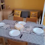 Appartement La Veranda Del Melograno - Pisticci