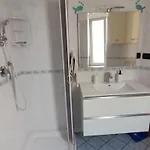 La Veranda Del Melograno - Appartement