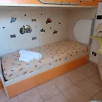 Appartement La Veranda Del Melograno - *