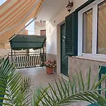 La Veranda Del Melograno - Appartement Pisticci