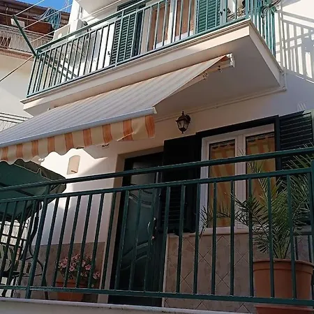 La Veranda Del Melograno - Appartement *