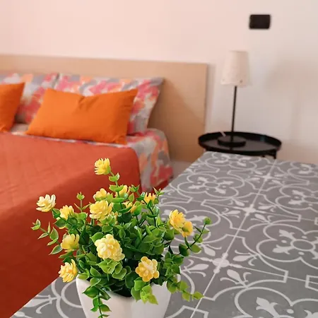 La Veranda Del Melograno - Appartement Pisticci