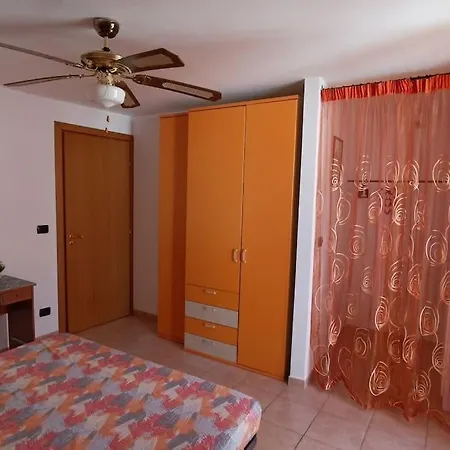 La Veranda Del Melograno - Apartment *
