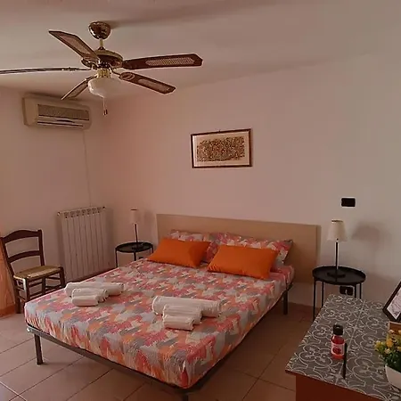 La Veranda Del Melograno - * Pisticci