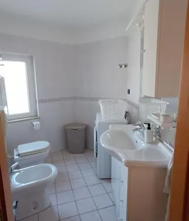 La Veranda Del Melograno - Apartment