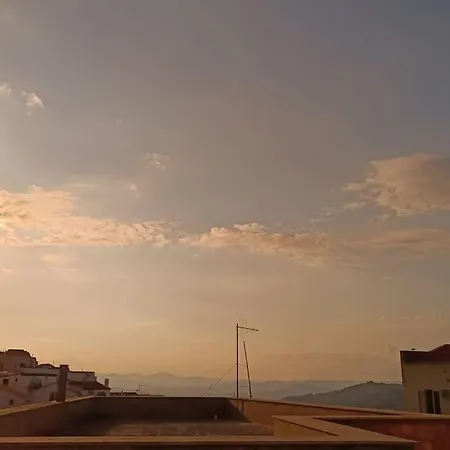 La Veranda Del Melograno - *