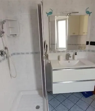 La Veranda Del Melograno - شقة