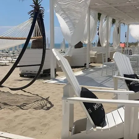 La Veranda Del Melograno - * بيستيشي