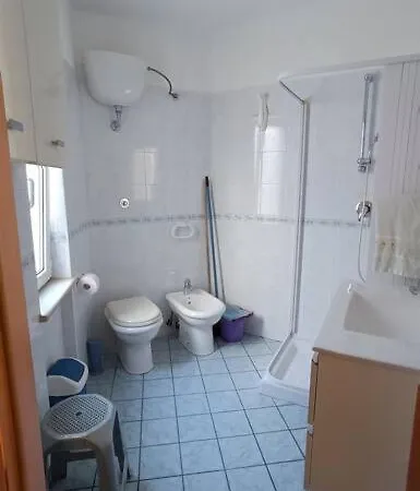 Apartamento La Veranda Del Melograno - Pisticci