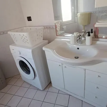 La Veranda Del Melograno - شقة *