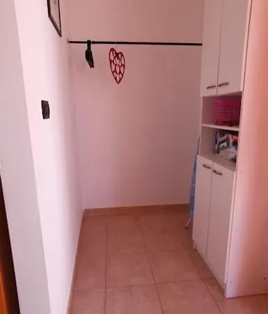 شقة La Veranda Del Melograno - *