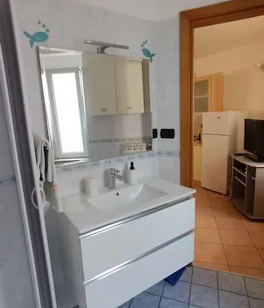 La Veranda Del Melograno - Pisticci