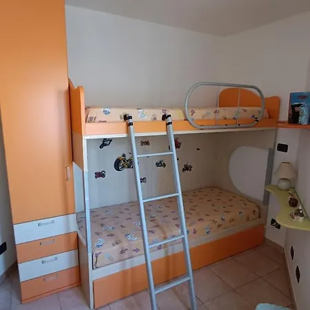 La Veranda Del Melograno - *