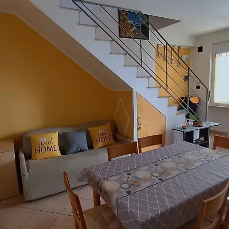 La Veranda Del Melograno -