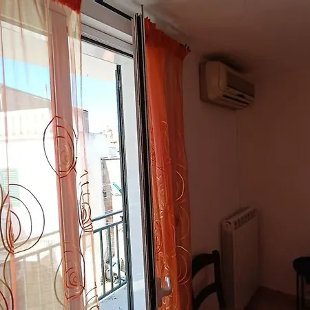 La Veranda Del Melograno - Apartamento Pisticci