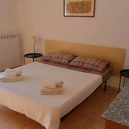 La Veranda Del Melograno -