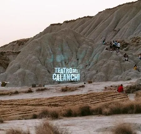 La Veranda Del Melograno -