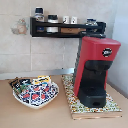 La Veranda Del Melograno -