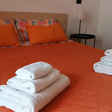 La Veranda Del Melograno - Pisticci