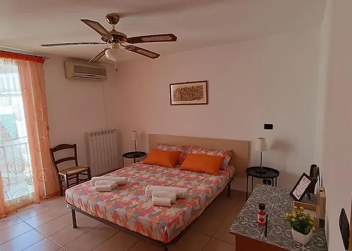 La Veranda Del Melograno - * Pisticci