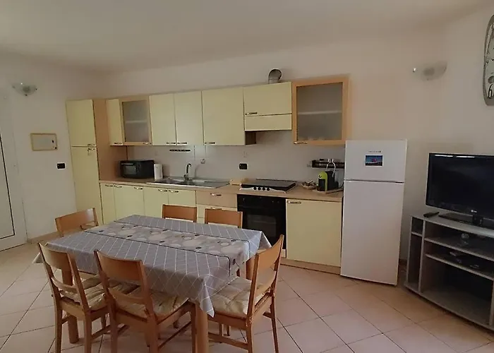 Appartamento La Veranda Del Melograno - Pisticci