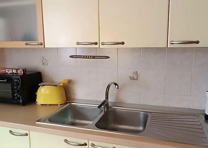 Appartamento La Veranda Del Melograno - *