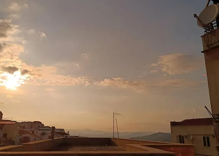 La Veranda Del Melograno - *