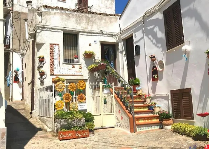 La Veranda Del Melograno - Appartamento *