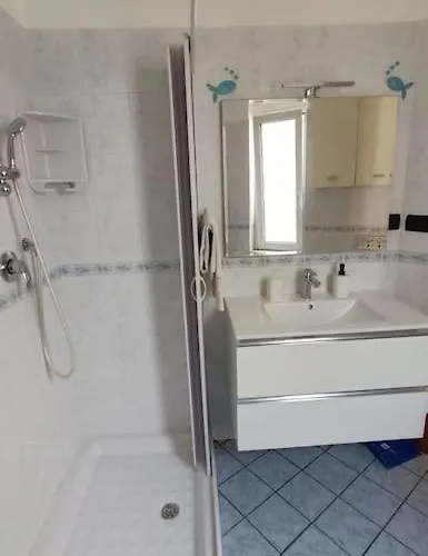 La Veranda Del Melograno - Appartamento