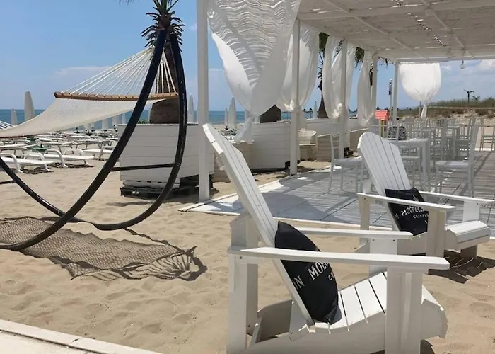 La Veranda Del Melograno - * Pisticci