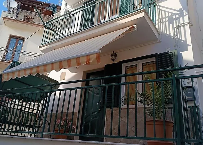 La Veranda Del Melograno - Appartamento *