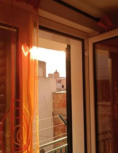 La Veranda Del Melograno - *