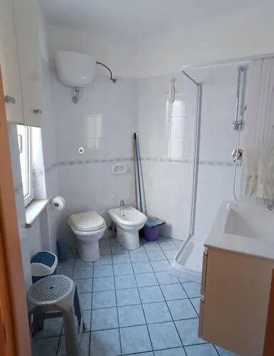 Appartamento La Veranda Del Melograno - Pisticci