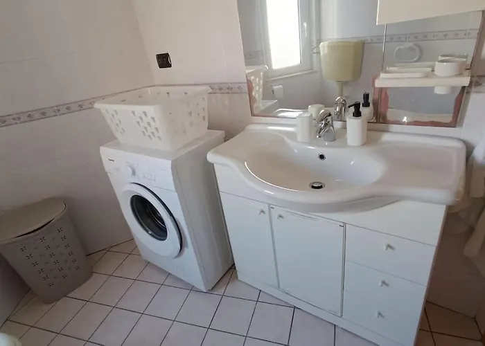 La Veranda Del Melograno - Appartamento *