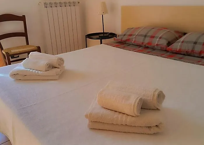 La Veranda Del Melograno - Appartamento Pisticci