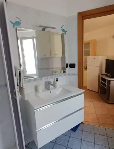 La Veranda Del Melograno - Pisticci