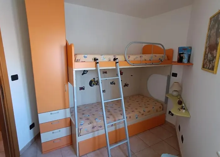 La Veranda Del Melograno - *