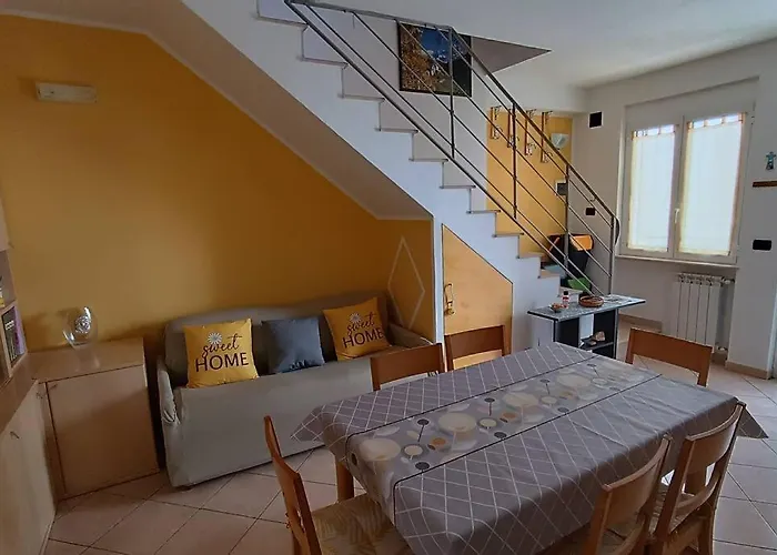 La Veranda Del Melograno -