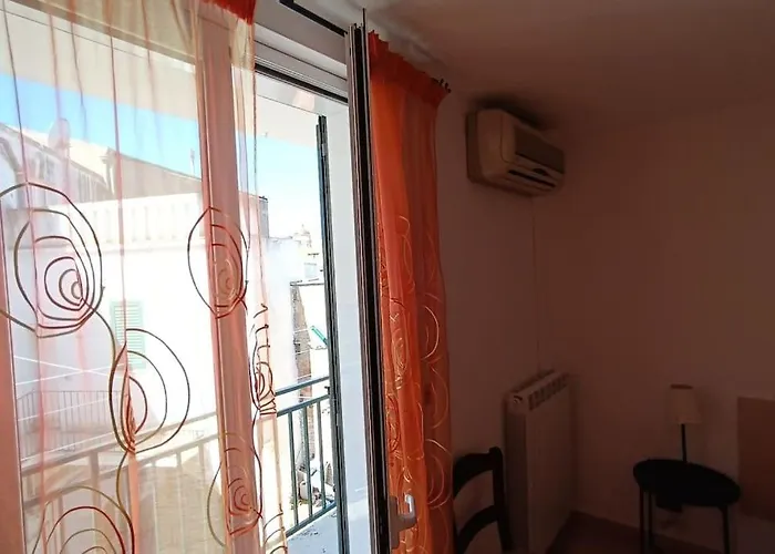 La Veranda Del Melograno - Appartamento Pisticci