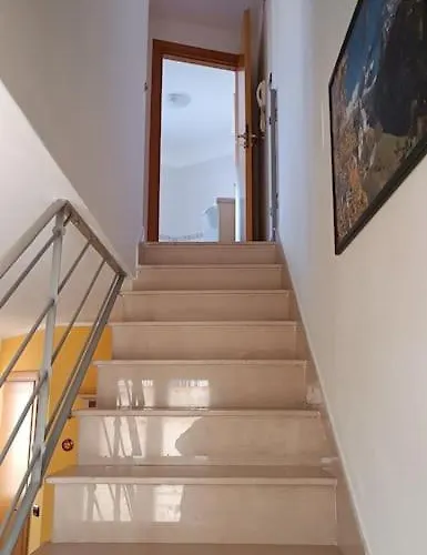 Appartamento La Veranda Del Melograno - Pisticci