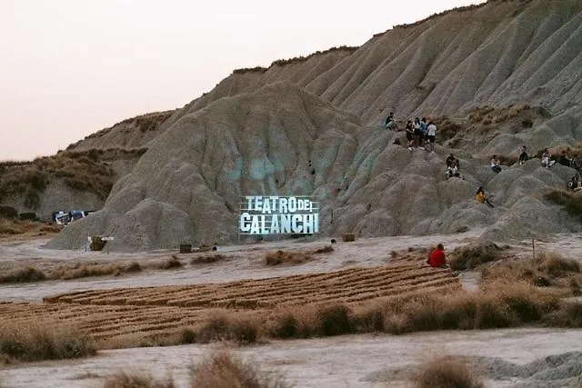 La Veranda Del Melograno -