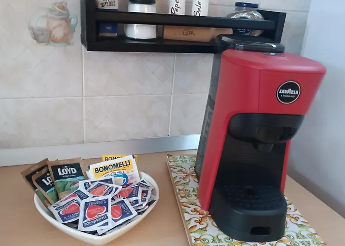 La Veranda Del Melograno -