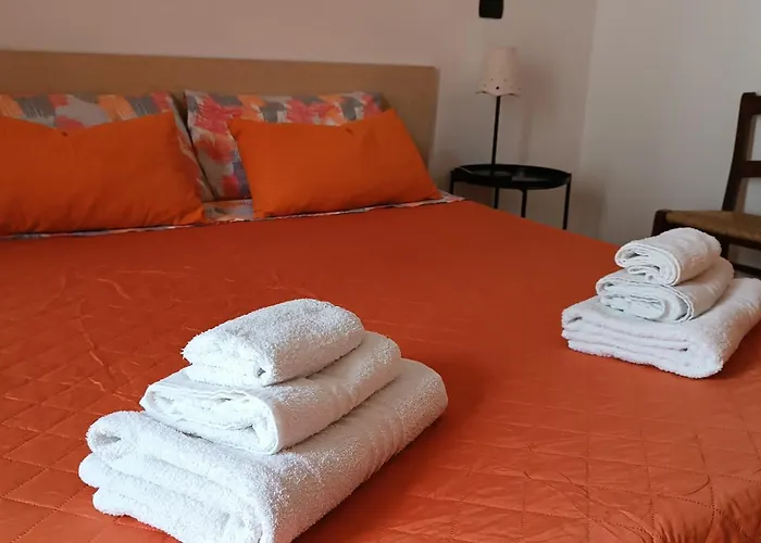 La Veranda Del Melograno - Pisticci