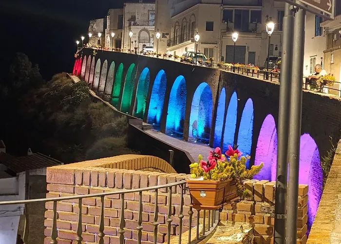 La Veranda Del Melograno - Appartamento